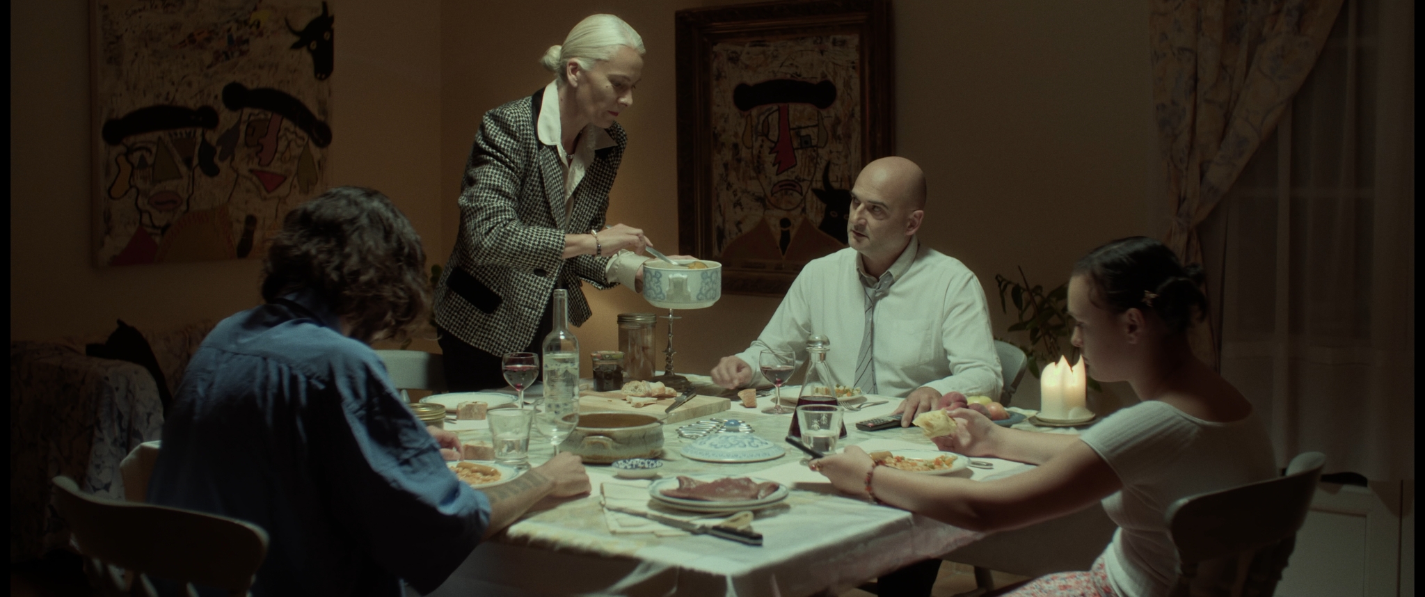 Clip - Cannon Fodders