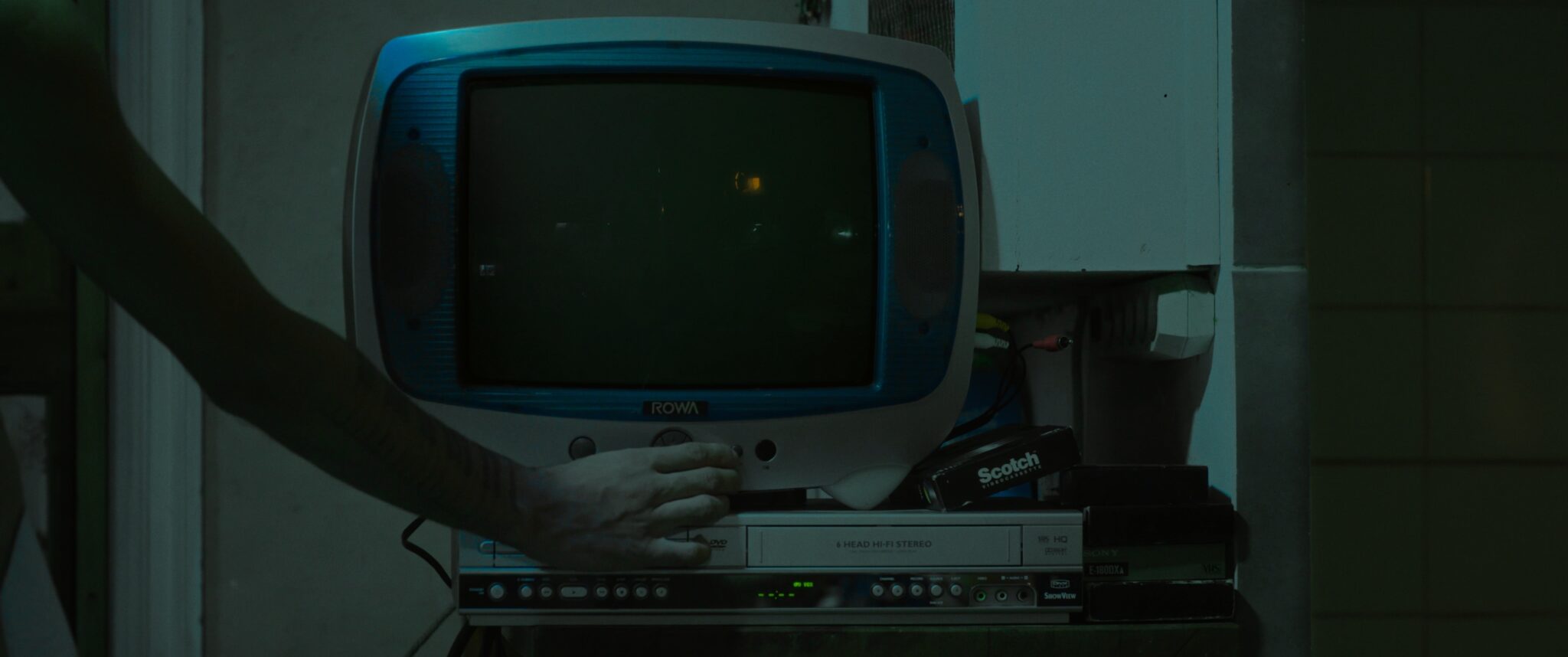 Clip - Cannon Fodders