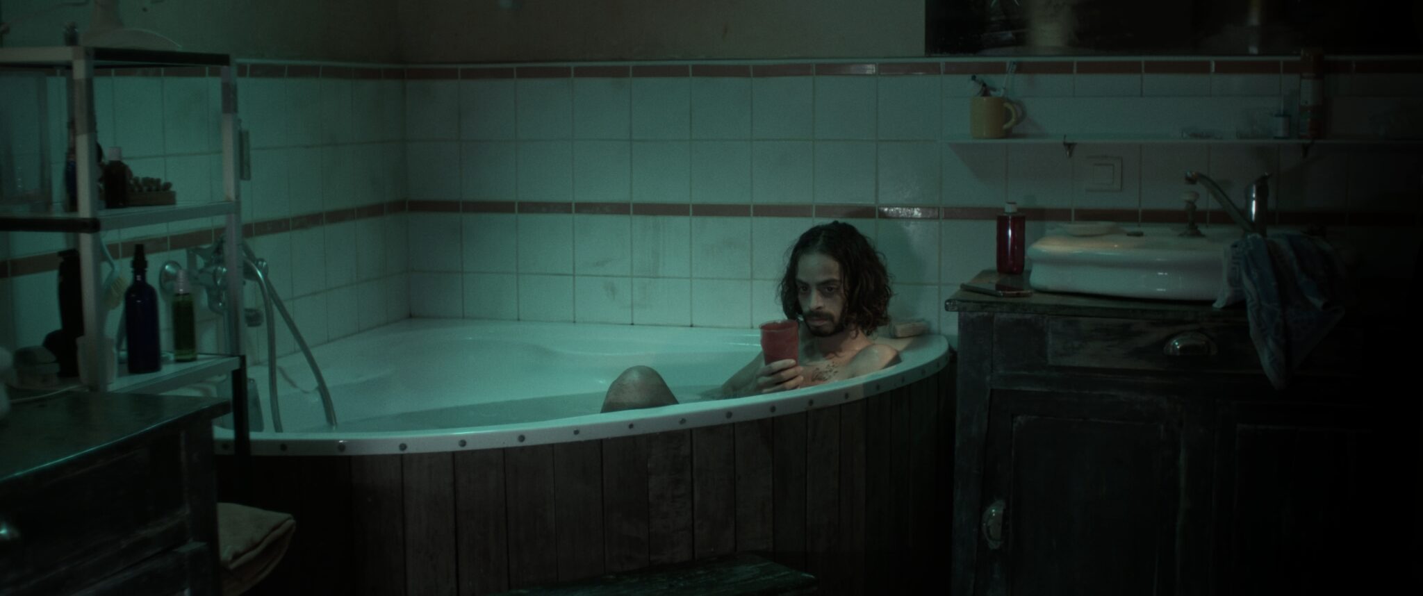 Clip - Cannon Fodders